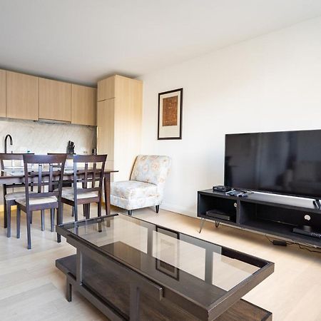West Chelsea Apartment 30 Day Stays Nowy Jork Zewnętrze zdjęcie