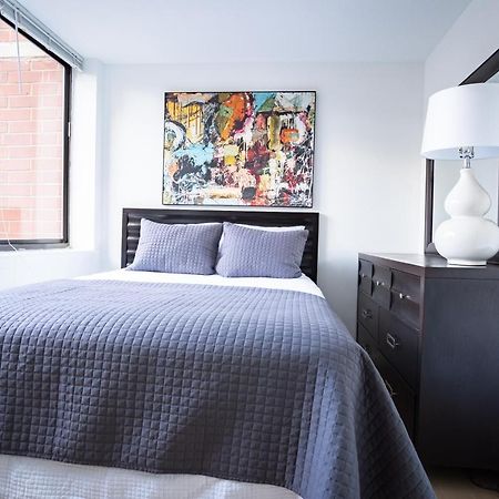 West Chelsea Apartment 30 Day Stays Nowy Jork Zewnętrze zdjęcie