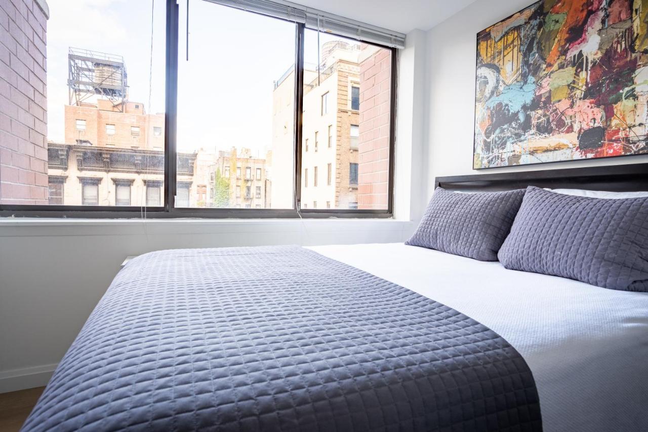 West Chelsea Apartment 30 Day Stays Nowy Jork Zewnętrze zdjęcie