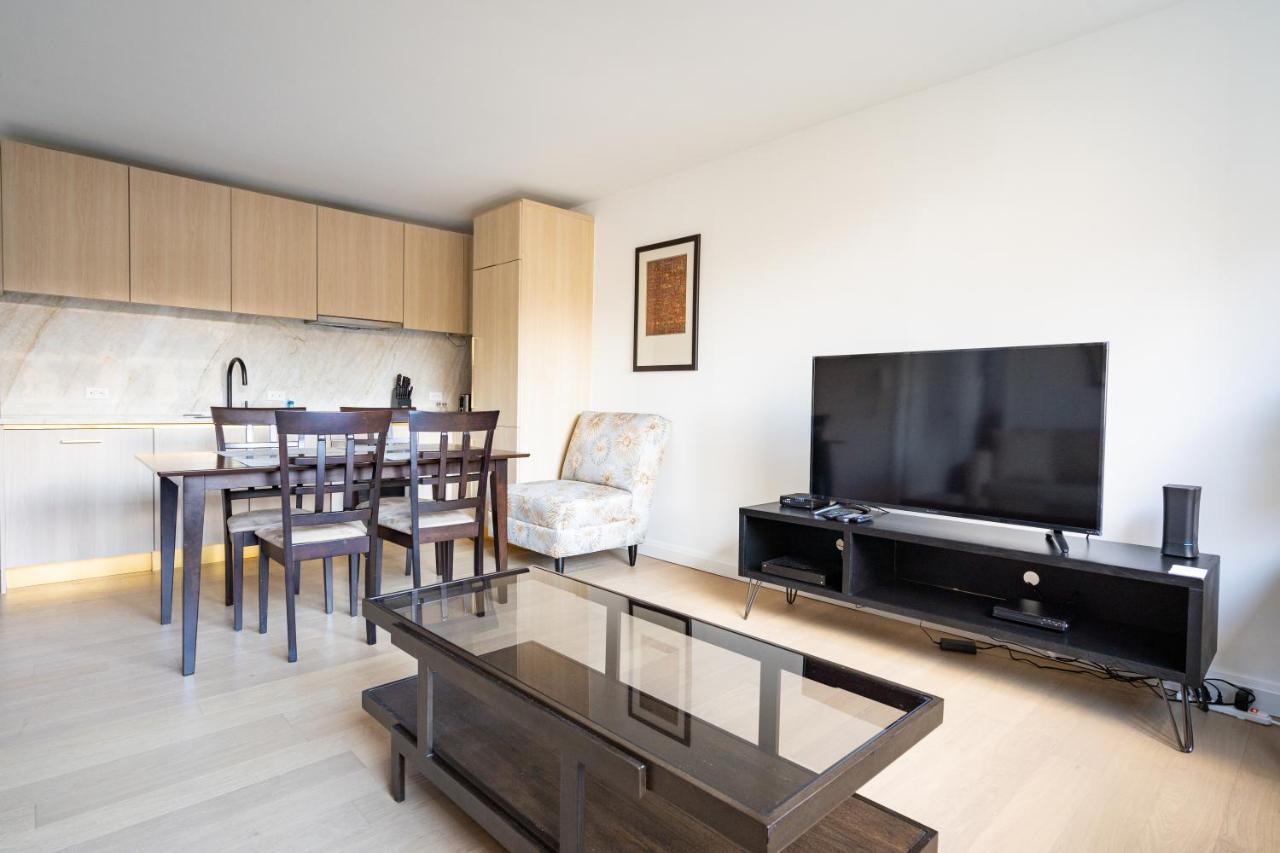 West Chelsea Apartment 30 Day Stays Nowy Jork Zewnętrze zdjęcie