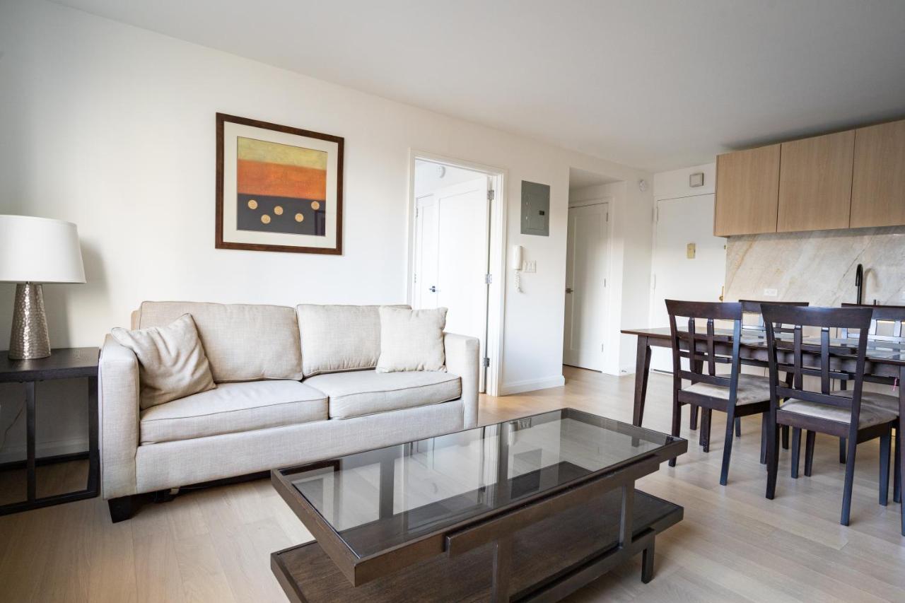 West Chelsea Apartment 30 Day Stays Nowy Jork Zewnętrze zdjęcie