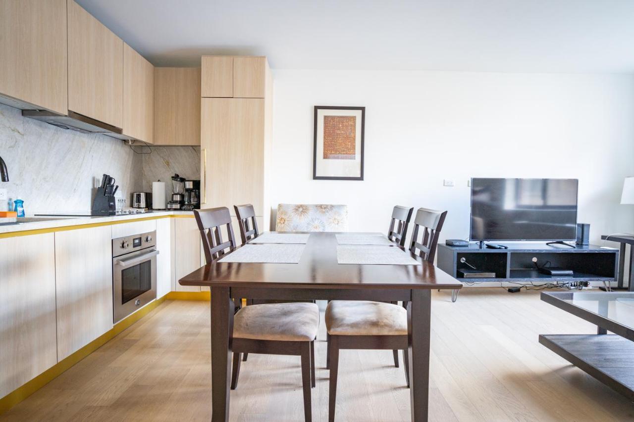 West Chelsea Apartment 30 Day Stays Nowy Jork Zewnętrze zdjęcie
