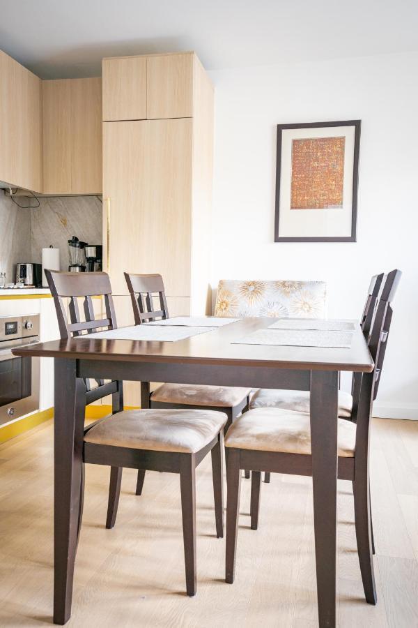 West Chelsea Apartment 30 Day Stays Nowy Jork Zewnętrze zdjęcie