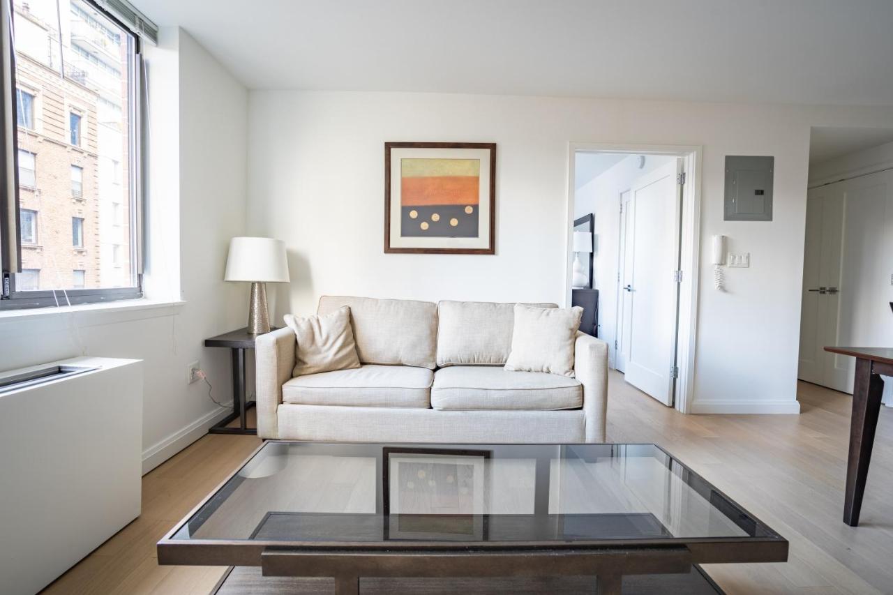 West Chelsea Apartment 30 Day Stays Nowy Jork Zewnętrze zdjęcie