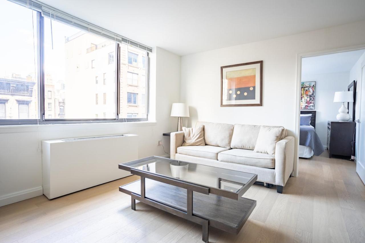West Chelsea Apartment 30 Day Stays Nowy Jork Zewnętrze zdjęcie