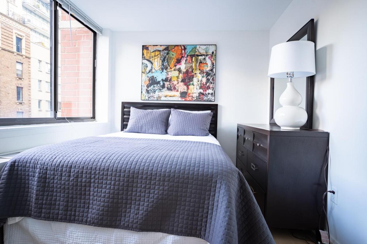 West Chelsea Apartment 30 Day Stays Nowy Jork Zewnętrze zdjęcie