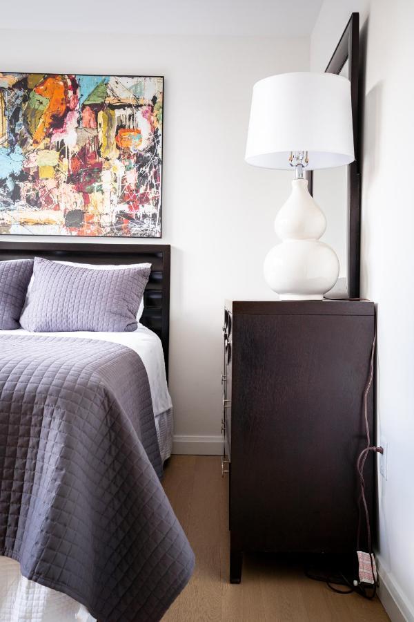 West Chelsea Apartment 30 Day Stays Nowy Jork Zewnętrze zdjęcie