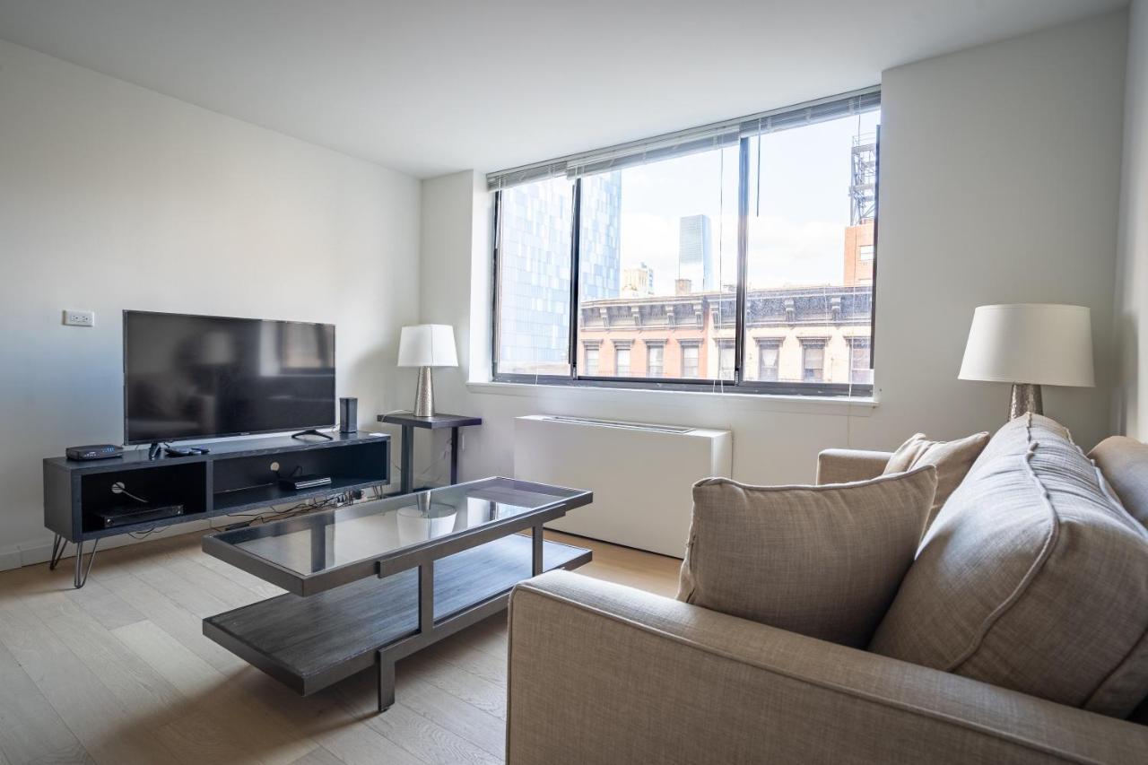 West Chelsea Apartment 30 Day Stays Nowy Jork Zewnętrze zdjęcie