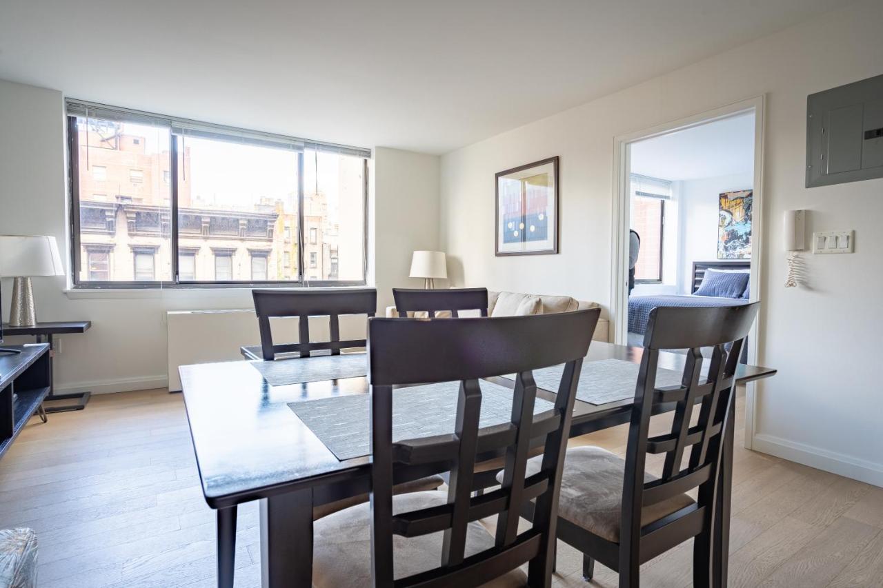West Chelsea Apartment 30 Day Stays Nowy Jork Zewnętrze zdjęcie