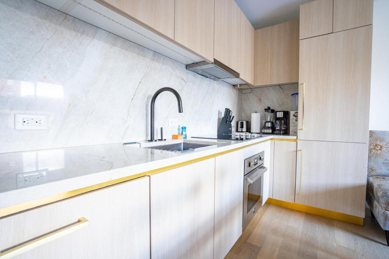 West Chelsea Apartment 30 Day Stays Nowy Jork Zewnętrze zdjęcie