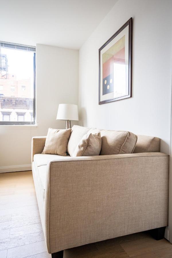 West Chelsea Apartment 30 Day Stays Nowy Jork Zewnętrze zdjęcie