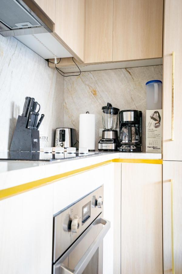 West Chelsea Apartment 30 Day Stays Nowy Jork Zewnętrze zdjęcie