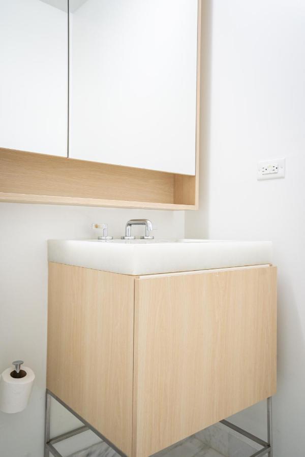 West Chelsea Apartment 30 Day Stays Nowy Jork Zewnętrze zdjęcie